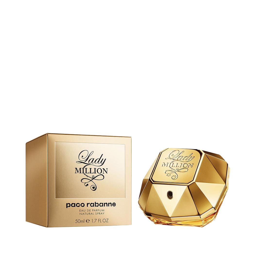 Lady Million EDP 